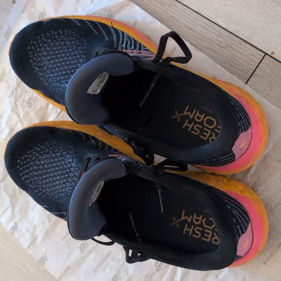 NEW BALANCE, FRESH FOAM X VONGO V5 , Women's 9 - Picture 10 of 12